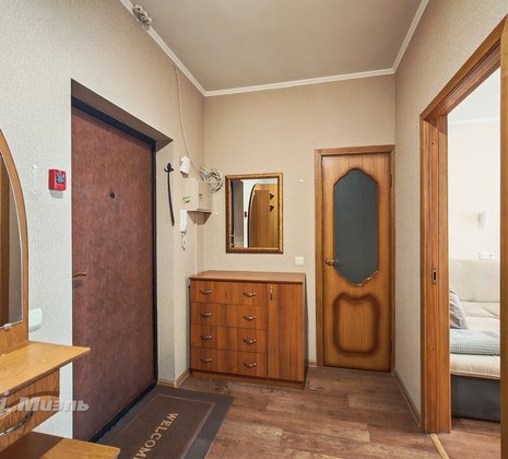 1-комнатная квартира в г. Балашиха