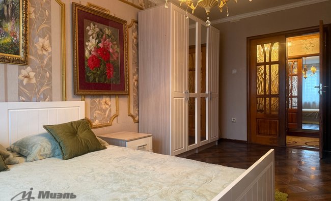 2-комнатная квартира в г. Балашиха