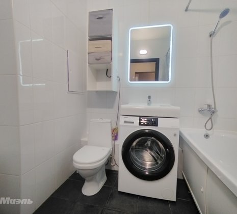 1-комнатная квартира в г. Балашиха