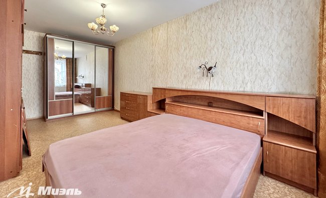 2-комнатная квартира в г. Балашиха