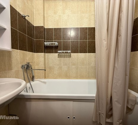 1-комнатная квартира в г. Балашиха