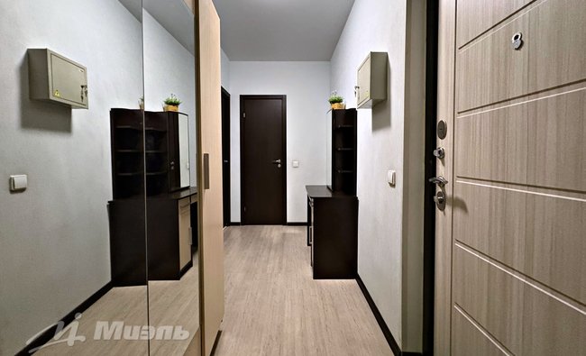 1-комнатная квартира в г. Балашиха