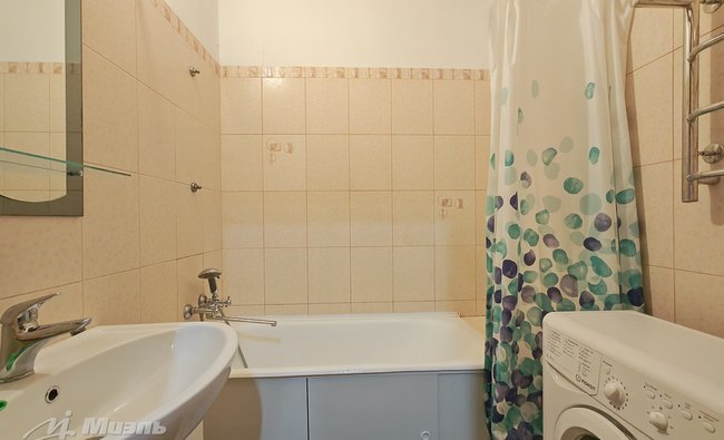 1-комнатная квартира в г. Балашиха