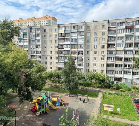 3-комнатная квартира в г. Балашиха