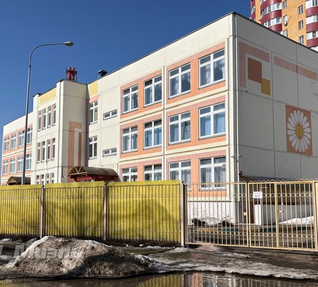 2-комнатная квартира в г. Балашиха