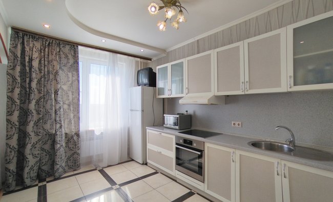 2-комнатная квартира в г. Балашиха