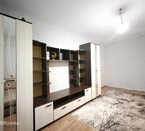 1-комнатная квартира в г. Балашиха