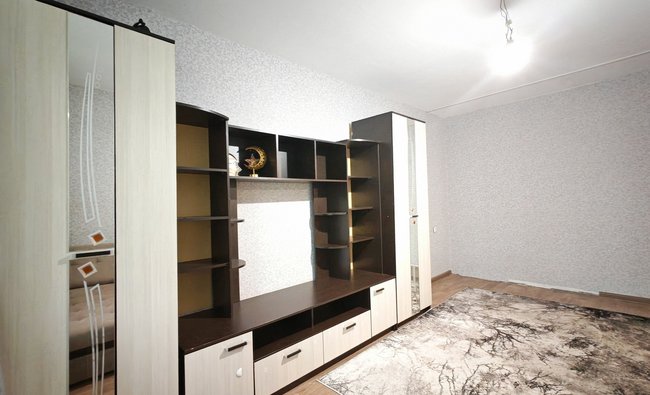 1-комнатная квартира в г. Балашиха