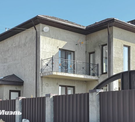 Московская обл, г Балашиха, деревня Черное, ул Чернореченская, д 340