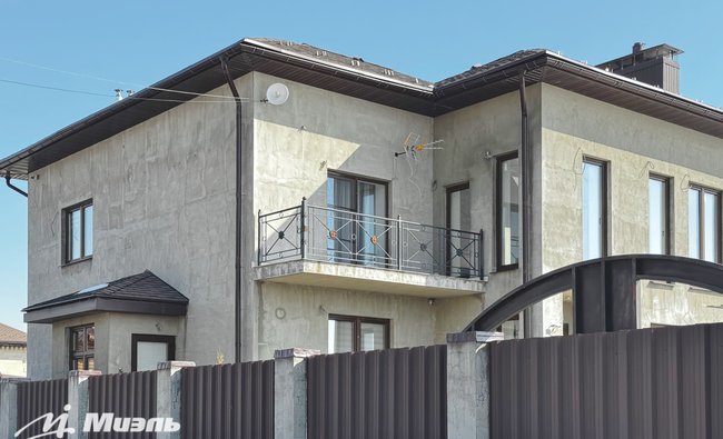 Московская обл, г Балашиха, деревня Черное, ул Чернореченская, д 340