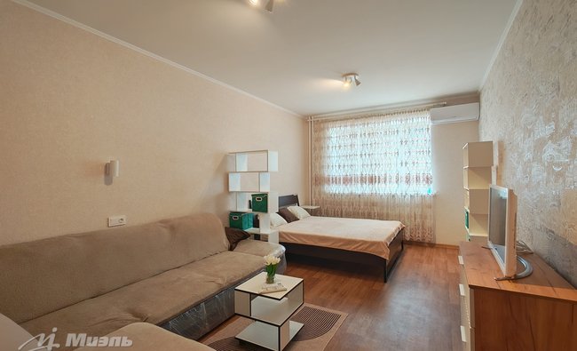 1-комнатная квартира в г. Балашиха