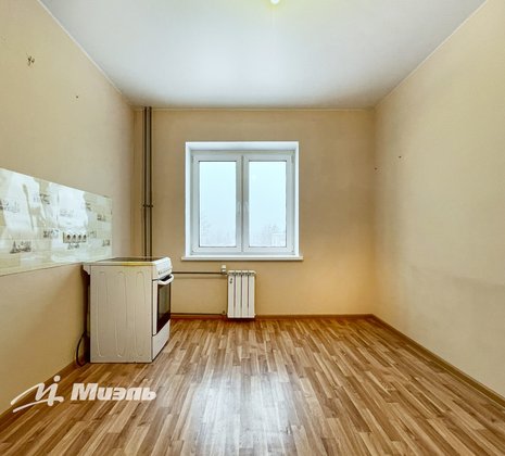 3-комнатная квартира в г. Балашиха