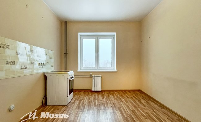 3-комнатная квартира в г. Балашиха