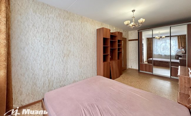 2-комнатная квартира в г. Балашиха