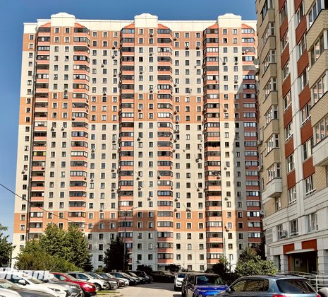 1-комнатная квартира в г. Балашиха