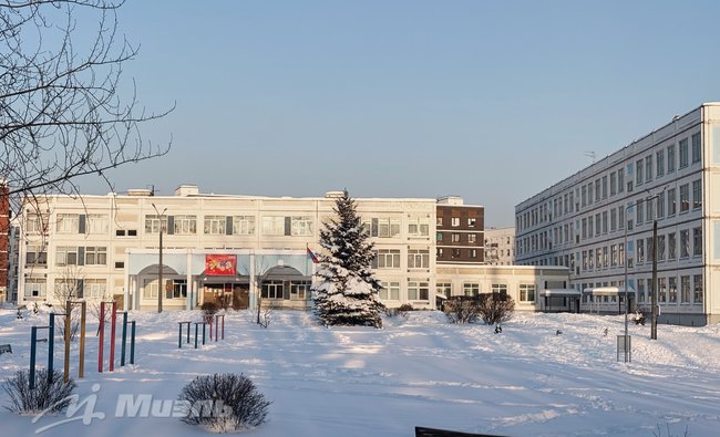 3-комнатная квартира в г. Балашиха