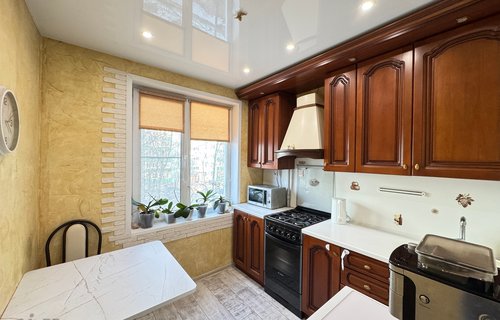 2-комнатная квартира в г. Балашиха