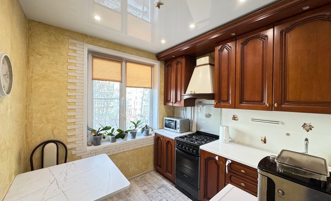 2-комнатная квартира в г. Балашиха