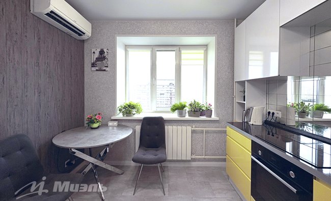 2-комнатная квартира в г. Балашиха