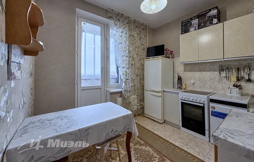 1-комнатная квартира в г. Балашиха