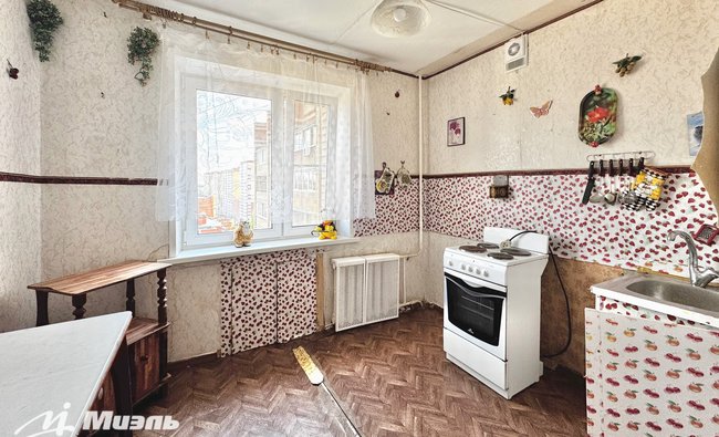 2-комнатная квартира в г. Балашиха