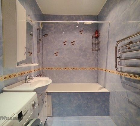 2-комнатная квартира в г. Балашиха