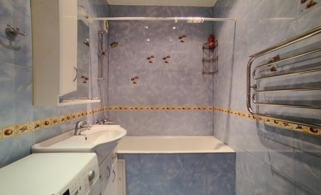 2-комнатная квартира в г. Балашиха