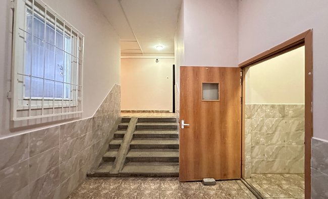 1-комнатная квартира в г. Балашиха