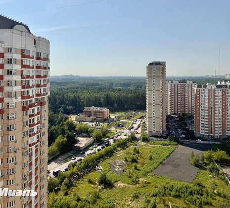 1-комнатная квартира в г. Балашиха