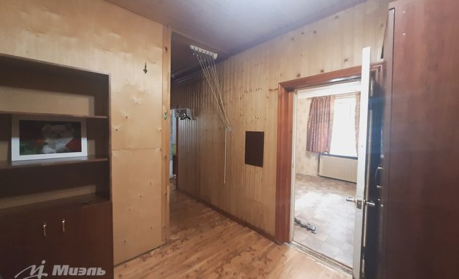 2-комнатная квартира в г. Балашиха