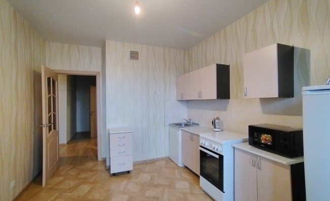 1-комнатная квартира в г. Балашиха