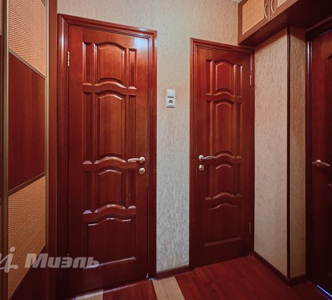 2-комнатная квартира в г. Балашиха