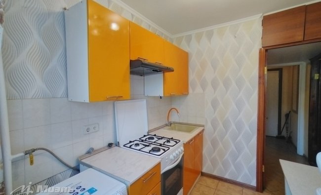 1-комнатная квартира в г. Балашиха