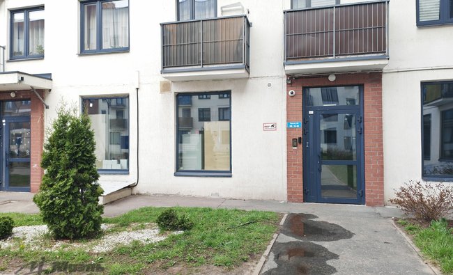 1-комнатная квартира в г. Балашиха