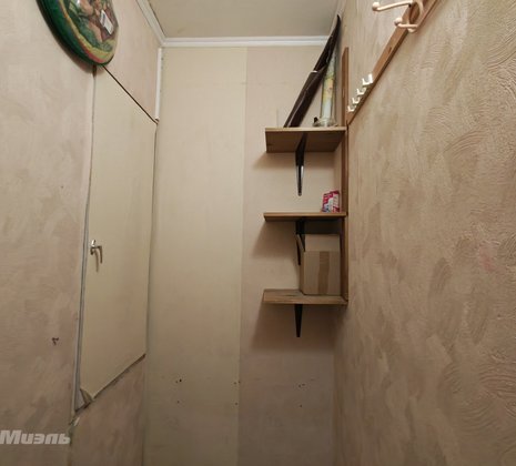 2-комнатная квартира в г. Балашиха