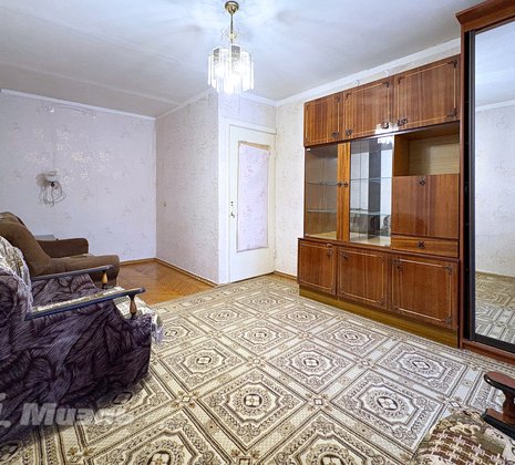 1-комнатная квартира в г. Балашиха