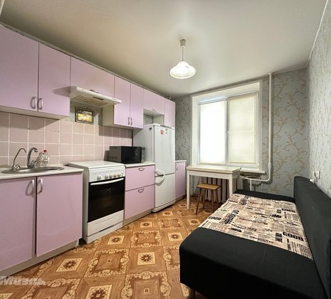 1-комнатная квартира в г. Балашиха