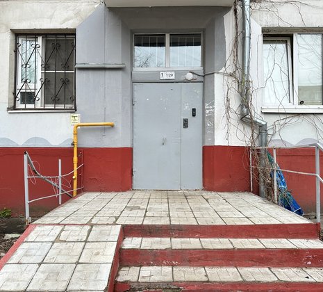 1-комнатная квартира в г. Балашиха