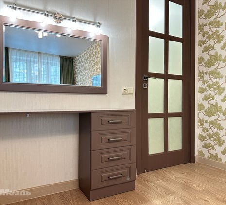 2-комнатная квартира в г. Балашиха