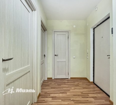 3-комнатная квартира в г. Балашиха