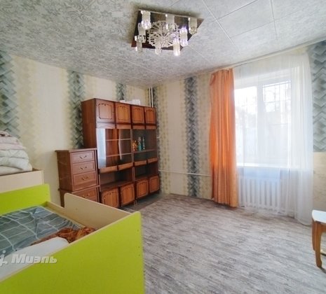 2-комнатная квартира в г. Балашиха