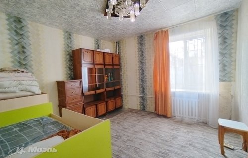 2-комнатная квартира в г. Балашиха