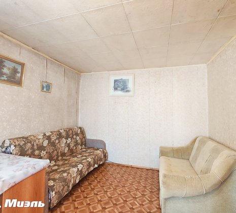 1-комнатная квартира в г. Балашиха