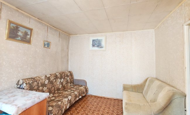 1-комнатная квартира в г. Балашиха