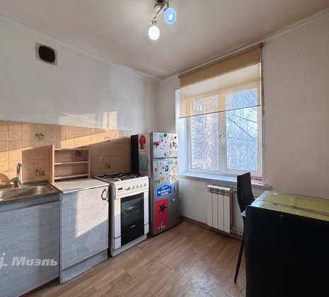 1-комнатная квартира в г. Балашиха