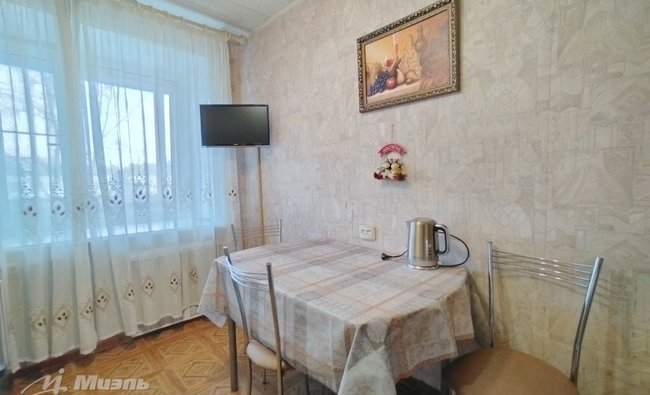 2-комнатная квартира в г. Балашиха