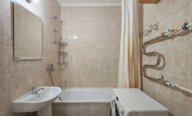 1-комнатная квартира в г. Балашиха