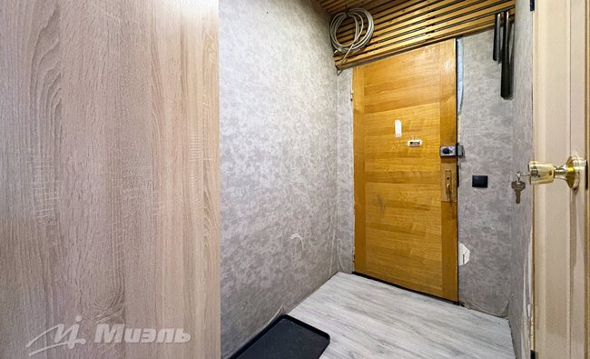 2-комнатная квартира в г. Балашиха