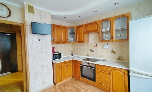 2-комнатная квартира в г. Балашиха