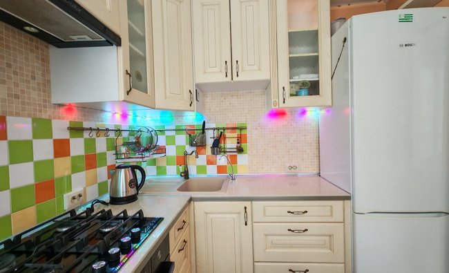 1-комнатная квартира в г. Балашиха